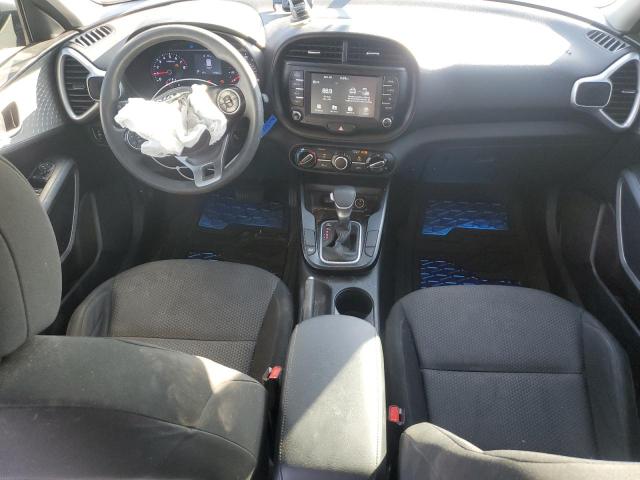2020 KIA SOUL LX - KNDJ23AU7L7110105