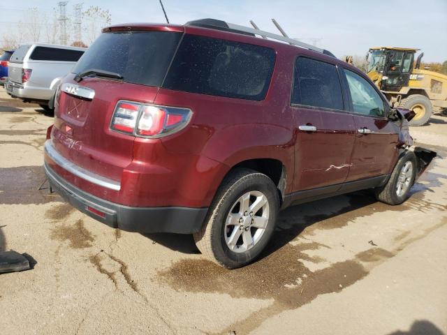 2015 GMC ACADIA SLE - 1GKKRPKD8FJ118053