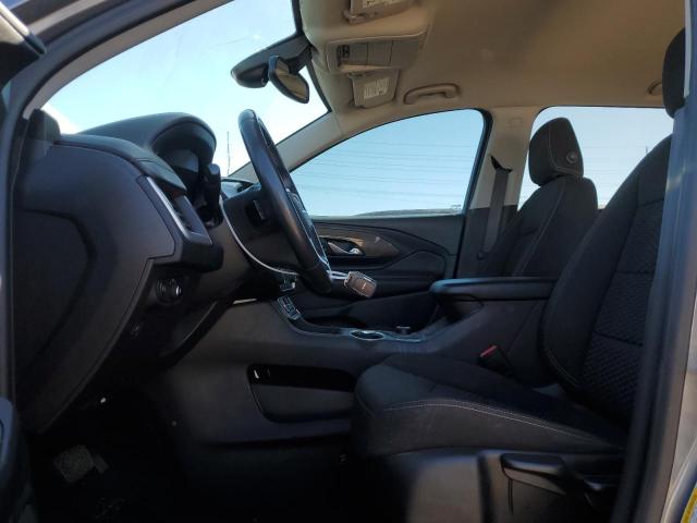 2021 GMC TERRAIN SL - 3GKALTEV7ML383756