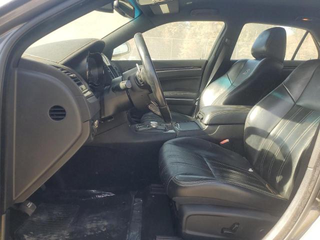 2019 CHRYSLER 300 S - 2C3CCABG9KH660710