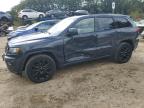 2017 JEEP GRAND CHER - 1C4RJFAG5HC786309