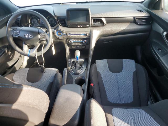 2019 HYUNDAI VELOSTER B - KMHTG6AF3KU017994