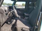 Lot #3024294846 2017 JEEP WRANGLER U