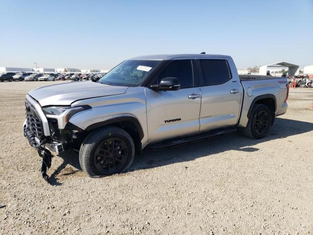 VIN 5TFWA5DB7RX217761 2024 TOYOTA TUNDRA no.1