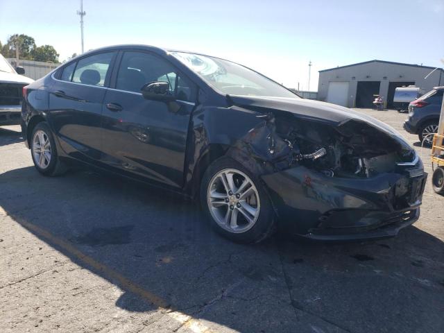 2018 CHEVROLET CRUZE LT - 1G1BE5SM6J7159453