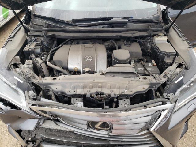 2016 LEXUS RX 350 BAS - 2T2BZMCA5GC047658