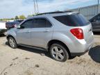 CHEVROLET EQUINOX LT photo