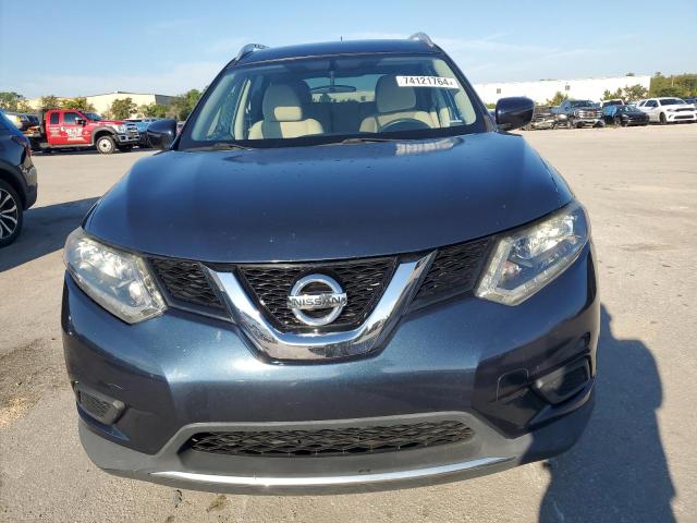 2016 NISSAN ROGUE S - KNMAT2MT2GP718601
