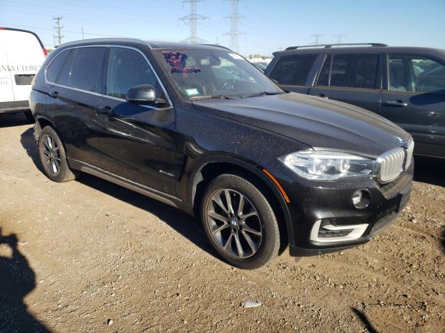 VIN 5UXKR0C52JL074444 2018 BMW X5, Xdrive35I no.4