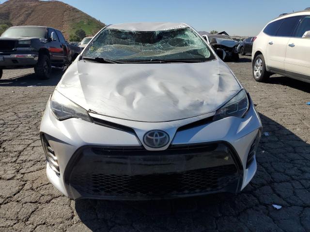 2017 TOYOTA COROLLA L - 5YFBURHE4HP609241