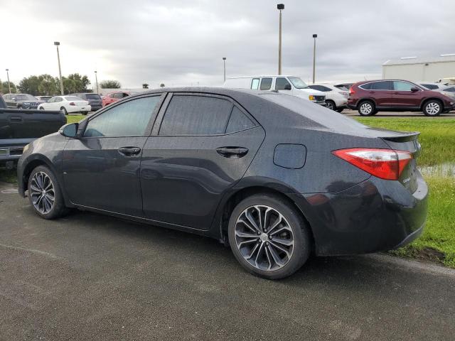 2016 TOYOTA COROLLA L - 2T1BURHE6GC588262