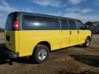 CHEVROLET EXPRESS G3 photo