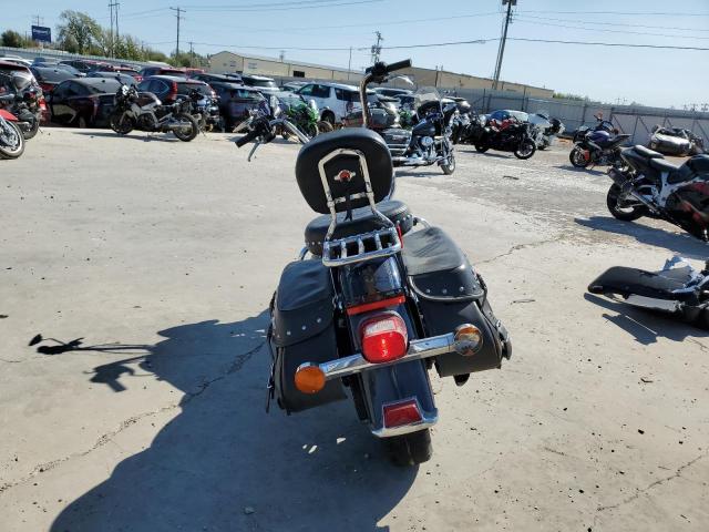 2016 HARLEY-DAVIDSON FLSTC HERI - 1HD1BWV15GB043362