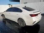 Lot #2957849794 2023 KIA FORTE GT L