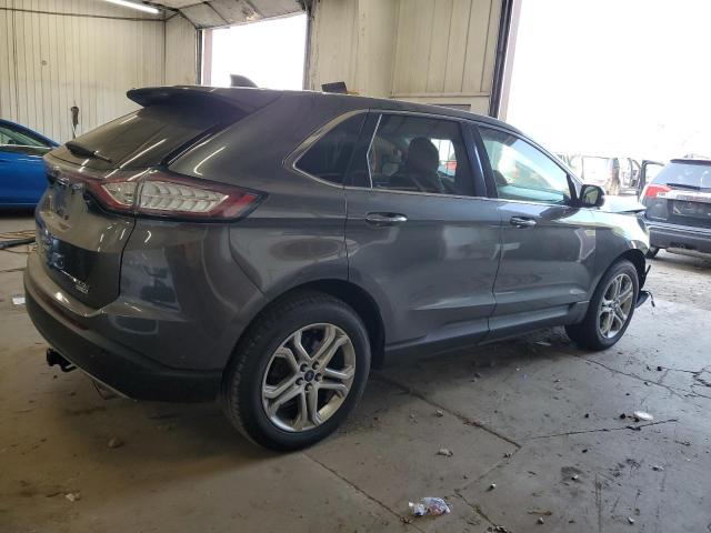 2017 FORD EDGE TITAN - 2FMPK4K92HBB76257