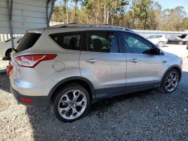 Vin: 1fmcu0j96dub25142, lot: 75759094, ford escape titanium 20133