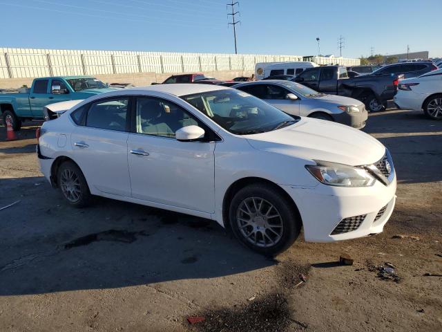 2016 NISSAN SENTRA S - 3N1AB7AP4GY297652