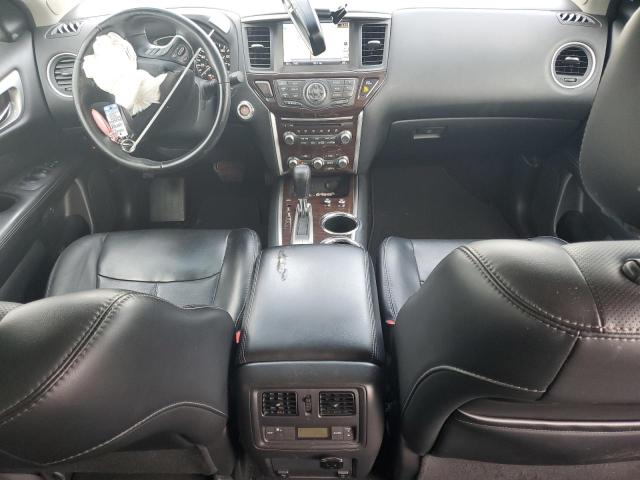 2016 NISSAN PATHFINDER - 5N1AR2MN1GC643117