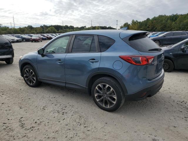 2016 MAZDA CX-5 GT - JM3KE4DY7G0645182