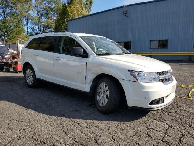 2018 DODGE JOURNEY SE - 3C4PDCAB7JT383363