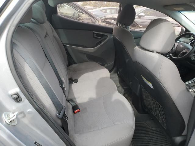2016 HYUNDAI ELANTRA SE - 5NPDH4AE0GH720990