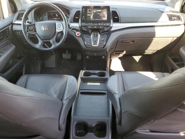 2018 HONDA ODYSSEY EL - 5FNRL6H9XJB066403