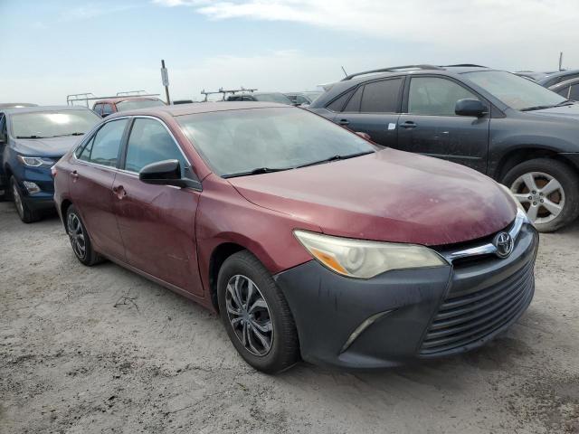 Vin: 4t1bf1fkxgu553260, lot: 76409884, toyota camry le 20164
