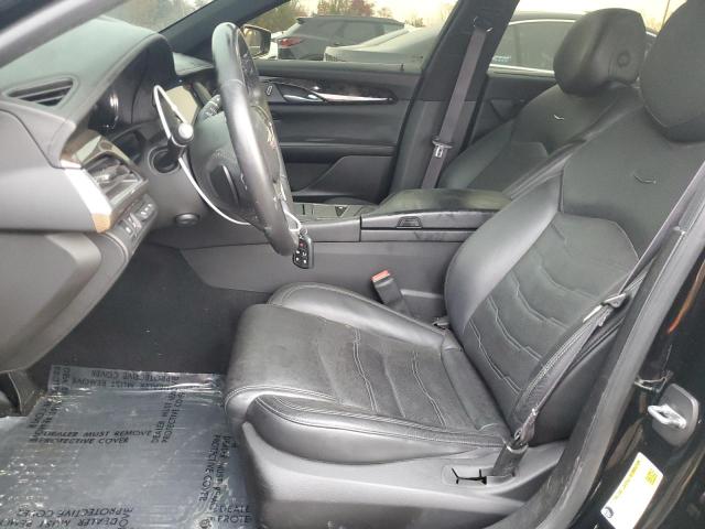 2016 CADILLAC CT6 PREMIU - 1G6KF5RS6GU165923