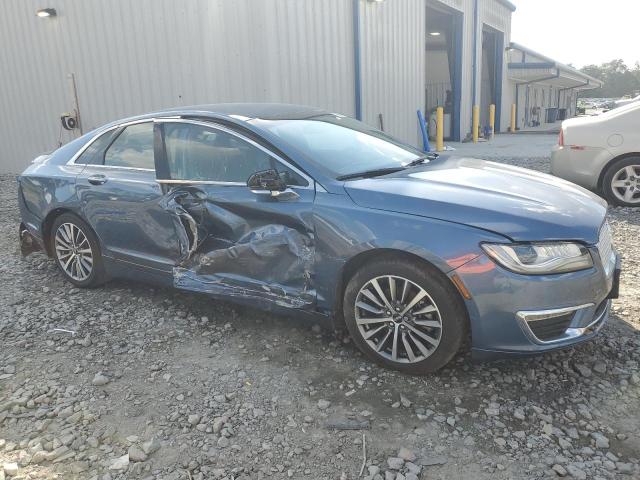 VIN 3LN6L5A94JR622092 2018 LINCOLN MKZ no.4