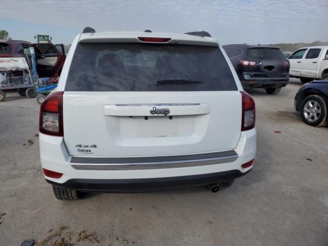 VIN 1C4NJDEB4HD171715 2017 JEEP COMPASS no.6