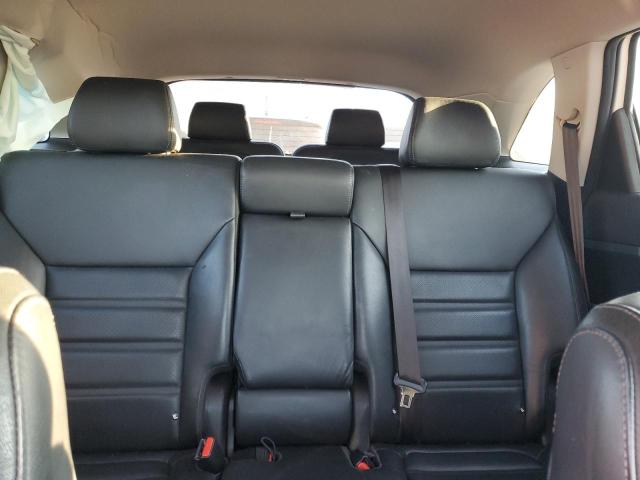 2017 KIA SORENTO LX - 5XYPG4A3XHG273270