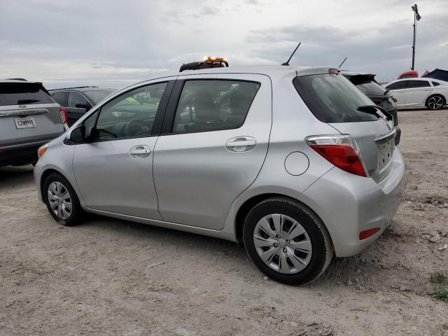 VIN JTDKTUD33ED577228 2014 Toyota Yaris no.2