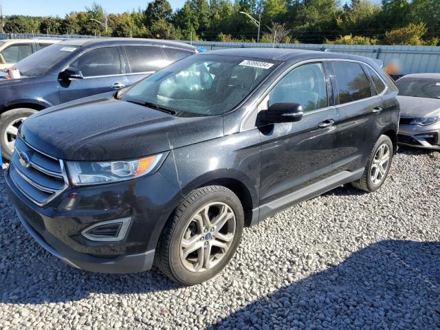2015 FORD EDGE TITAN - 2FMTK3K91FBB04097
