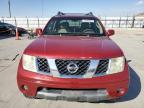 NISSAN FRONTIER C photo