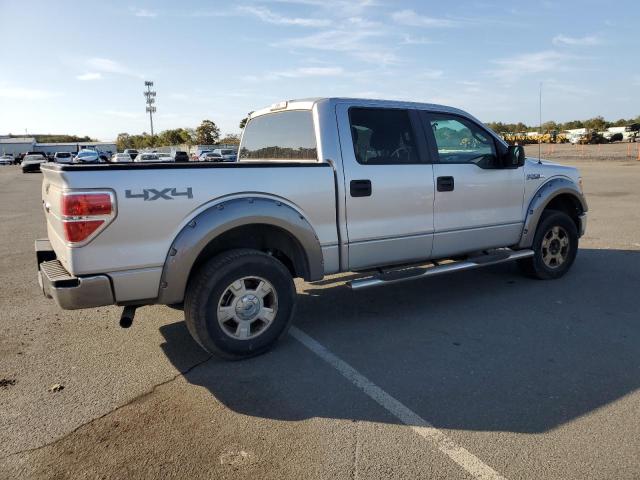 VIN 1FTFW1EF2EFC09322 2014 Ford F-150, Supercrew no.3