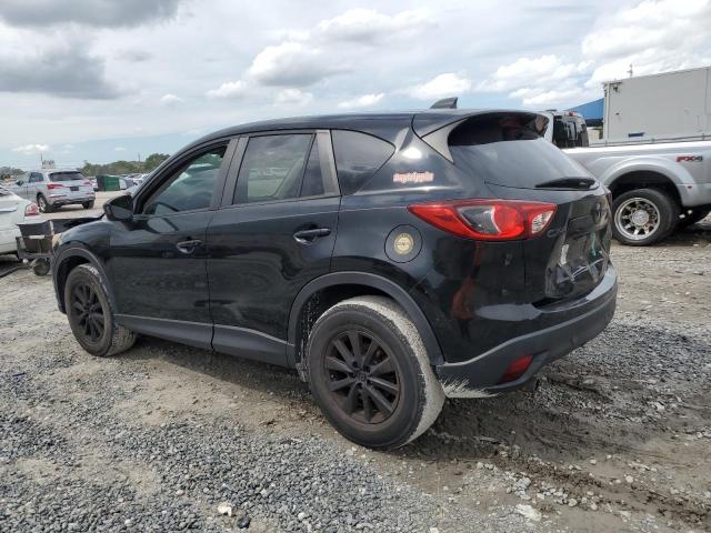 VIN JM3KE2CY7E0326495 2014 Mazda CX-5, Touring no.2