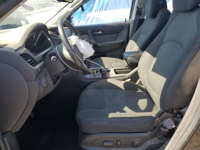2015 CHEVROLET TRAVERSE L - 1GNKVGKD8FJ364745