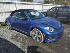 VOLKSWAGEN BEETLE TUR photo