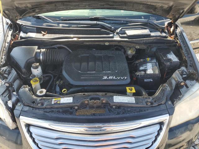 VIN 2C4RC1BG2DR577218 2013 Chrysler Town and Countr... no.12