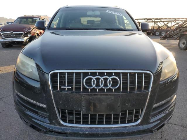 VIN WA1LGAFE6DD006394 2013 Audi Q7, Premium Plus no.5