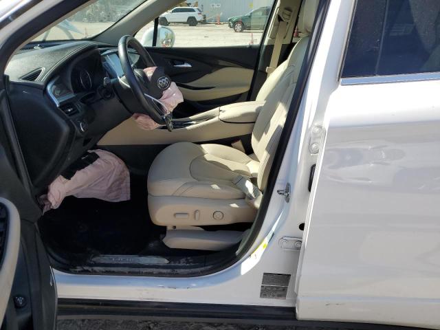 2019 BUICK ENVISION P - LRBFX3SX5KD019588