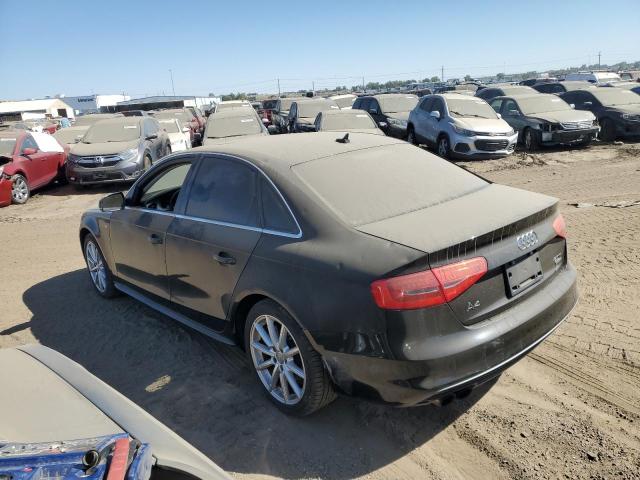 VIN WAUFFAFLXFN038604 2015 Audi A4, Premium Plus no.2