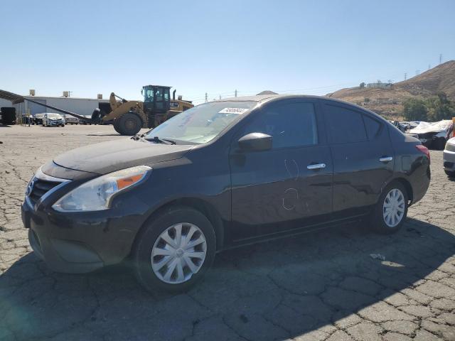 VIN 3N1CN7AP7FL828872 2015 Nissan Versa, S no.1