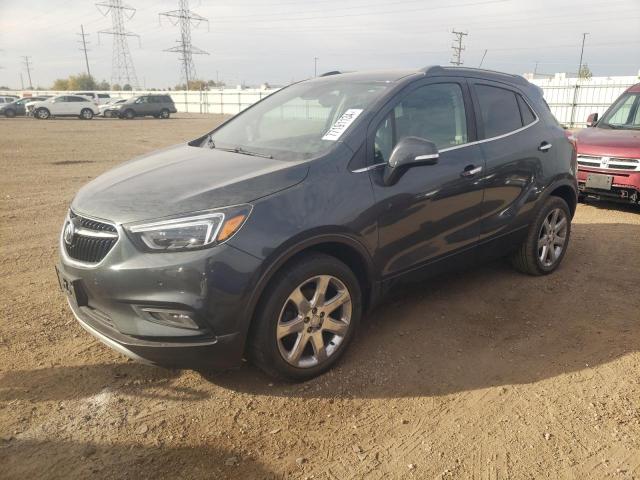 2017 BUICK ENCORE PRE - KL4CJDSB6HB019968