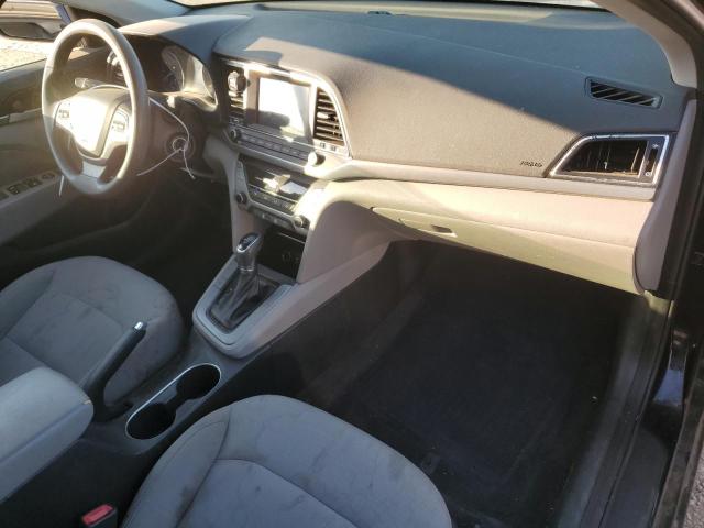 2018 HYUNDAI ELANTRA SE - 5NPD84LF5JH341139