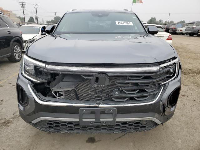 VIN 1V2JE2CA6RC207797 2024 Volkswagen Atlas, SE no.5