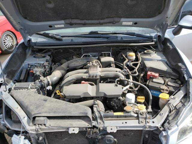 2016 SUBARU CROSSTREK - JF2GPANC3G8294719