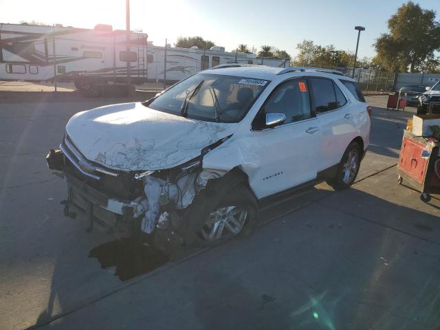 2021 CHEVROLET EQUINOX PR #2991188108