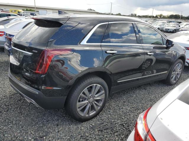 VIN 1GYKNCRS0RZ731062 2024 Cadillac XT5, Premium Lu... no.3