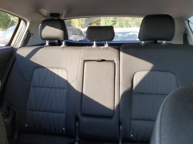 2020 KIA SPORTAGE L - KNDPMCACXL7733200